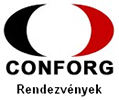 conforg logo